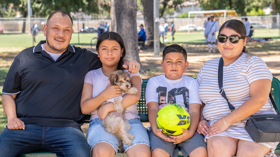 National Marrow Donor Program