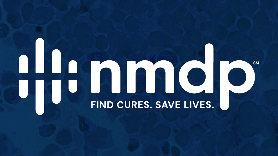 NMDP
